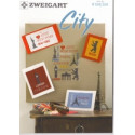 Zweigart, catalogue de modèles City (104-269)