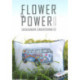 Zweigart, catalogue de modèles Flower Power (104-315)