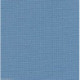 Zweigart, Etamine Lugana 10 fils/cm bleue (3835-5116)