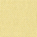 Zweigart, Etamine Lugana 10 fils/cm jaune pâle (3835-274)