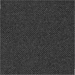 Zweigart, Etamine Lugana 10 fils/cm noire (3835-720)