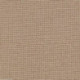 Zweigart, Etamine Lugana 10 fils/cm Taupe (3835-3021)