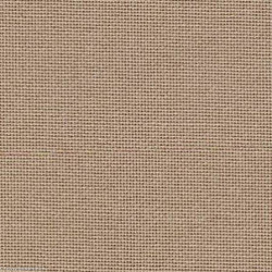 Zweigart, Etamine Lugana 10 fils/cm Taupe (3835-3021)