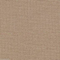 Zweigart, Etamine Lugana 10 fils/cm Taupe (3835-3021)