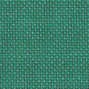 Zweigart, Etamine Lugana 10 fils/cm verte (3835-647)