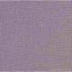 Zweigart, Etamine Lugana 10 fils/cm violet (3835-5045)