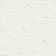 Zweigart, Etamine Murano 12,6 fils/cm splash blanc cassé avec taches roses (3984-1319)