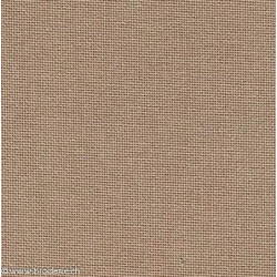 Zweigart, Etamine Murano 12,6 fils/cm taupe (3984-3021)