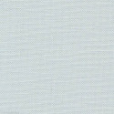 Zweigart, Lin Belfast 12.6 fils/cm bleu gris clair (3609-7106)
