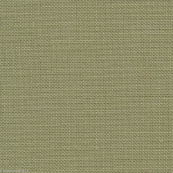 Zweigart, Lin Belfast 12.6 fils/cm vert (3609-6016)
