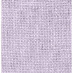 Zweigart, Lin Belfast 12.6 fils/cm violet (3609-558)