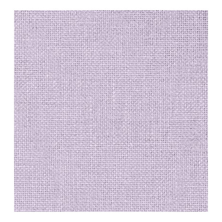 Zweigart, Lin Belfast 12.6 fils/cm violet (3609-558)