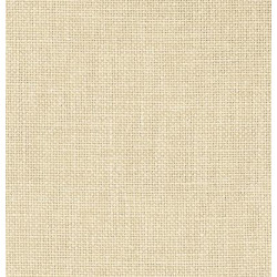 Zweigart, Lin Cashel 11 fils/cm beige foncé (3281-233)