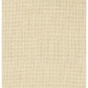 Zweigart, Lin Cashel 11 fils/cm beige foncé (3281-233)