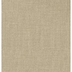 Zweigart, Lin Cashel 11 fils/cm beige olive (3281-323)