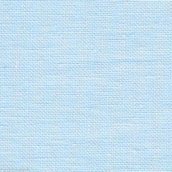 Zweigart, Lin Cashel 11 fils/cm bleu clair (3281-562)