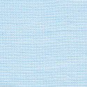 Zweigart, Lin Cashel 11 fils/cm bleu clair (3281-562)