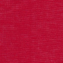 Zweigart, Lin Cashel 11 fils/cm rouge (3281-954)