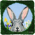 Pako, kit coussin Lapin (PA012.005)