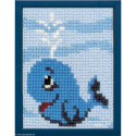 Pako, kit enfant Baleine (PA027.038)