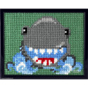 Pako, kit enfant Requin (PA027.051)