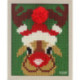 Pako, kit enfant Rudolph le renne (PA027.060)