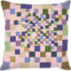 Permin, kit facile Petits carrés tons violets (PE83-1119)