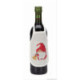 Permin, kit 4 tabliers pour bouteille de vin Lutins (PE78-7511)