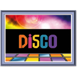 Princesse, kit Disco (PR7482)