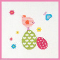Princesse, kit Les oeufs (PR7695)