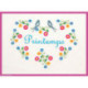 Princesse, kit Printemps (PR7708)