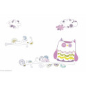 Princesse, kit Tableau chouette (PR7592)