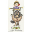 Bothy Threads, kit Hold Steady (BOXT8)