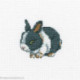 RTO, petit kit Cute Rabbit (RTOH262)