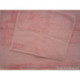 Stafil, linge éponge 100x150cm rose vif (STA36-41)