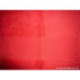 Stafil, linge éponge 50x100cm rouge (STA35-99)