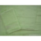 Stafil, linge éponge 50x100cm vert clair (STA35-60)