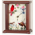Sudberry, Horloge Petite Mantel Clock (SU48111)