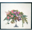 Thea Gouverneur, kit bouquet hivernal (G1085)