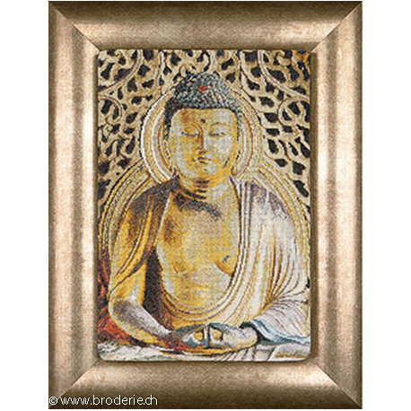 Thea Gouverneur, kit Buddha (G0532)