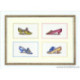 Thea Gouverneur, kit Chaussures Belle Epoque (G3023)