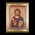 Thea Gouverneur, kit Christ pantocrator (G0476)