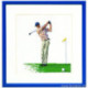Thea Gouverneur, kit Golf (G3032)