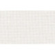 Zweigart, Etamine Murano 12,6 fils/cm blanc (3984-100)