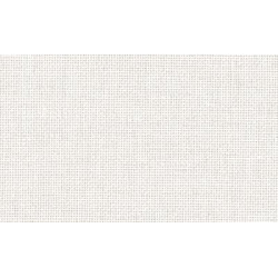 Zweigart, Etamine Murano 12,6 fils/cm blanc (3984-100)