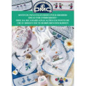 DMC, catalogue modèles pour enfants (DMC12805)