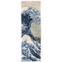 DMC, kit British Museum marque page Hokusai (DMC-BL1146)