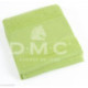 DMC, Linge éponge 50x100 cm Pistache (CL084B-089)