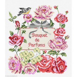 Princesse, kit Bouquet de Parfum (PR7641)