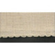 Zweigart, bande à broder 10cm chiné (7195-53)